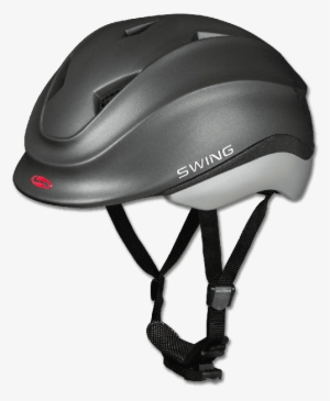 Bike Helmet Png - Casque Pour Enfants K4 Noir Mat/butterfly Swing Taille