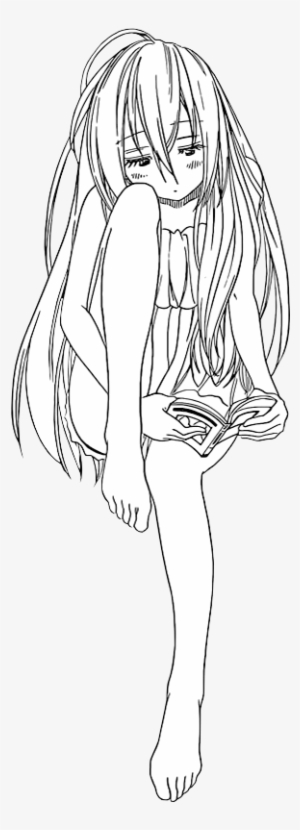 Na Na Ka - Illustration
