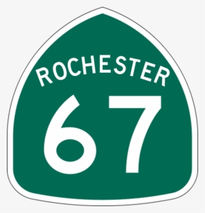 rochester67 - 57 freeway