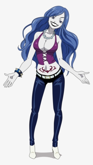 Fairy Tail Images ♥ º ☆ - Fairy Tail Juvia Png