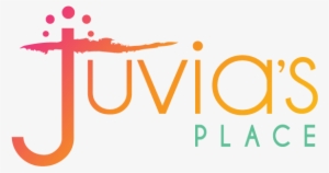 Juvia's Place Logo