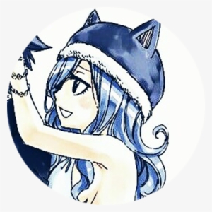 〖 Gray Y Juvia ✧ Fairy Tail ━ Icons Para Compartir - Fairy Tail Gruvia