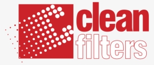 Clean Filters Logo Png Transparent - Clean Filters