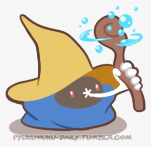Black Mage