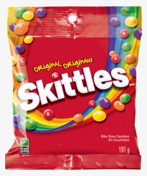 Come Be A Kid In Our Candy Store No Matter What You're - Skittles Berry Bite Size Candies