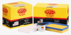G - U - D - Filters Have Increased Their Premium Filter - Gud Filters