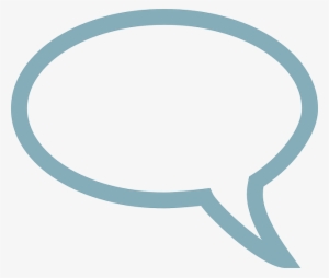 Chat Bubble Png Download - Chat Png