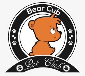 Bear Cub - Jpeg