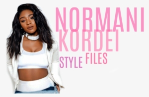 Normani Kordei Style Files - Normani Hot