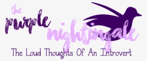 The Purple Nightingale
