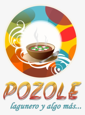 Bienvenidos A - Pozole Logo
