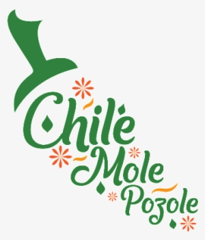 Chile, Mole, Pozole - Chili Pepper