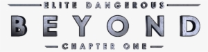 Union Cosmos Elite Dangerous Beyond Chapter One Logo - Elite Dangerous Beyond Logo