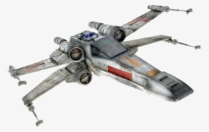 Xwing - Star Wars