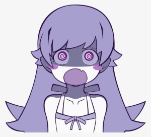 Wallpapers Id - - Monogatari Profile