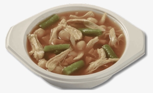 Pozole - Asian Soups