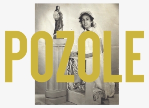 Short Film Pozole Wins Prize In 100 Days Of Optimismpozole - Poster