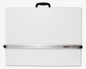 Restirador Portatil Con Regla - Refrigerator