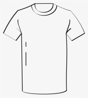 Camiseta - Camiseta Png