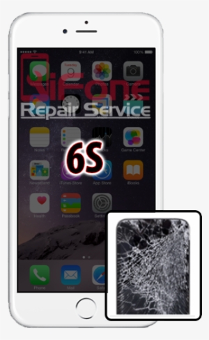 Iphone 6s Oem Quality Glass Screen Repair - Iphone 6 64gb Price In Sri Lanka