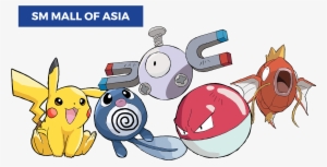 Best Pokemon Go Locations In Manila - Manila