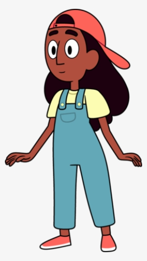 Connie 11 - Connie Steven Universe Overall Outfit
