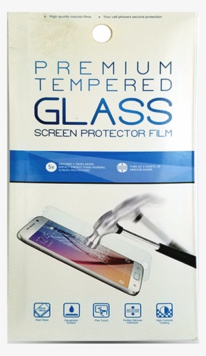 Samsung Galaxy J1 Tempered Glass Screen Samsung Galaxy - Glass Retail Package