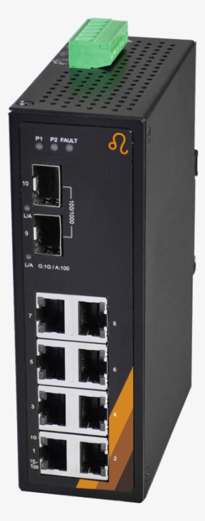 Eg2 1002 Sfp - Network Switch