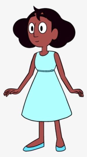 Image Su Connie Wedding Outfit Png Steven Universe - Connie Wedding Dress Steven Universe