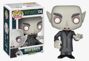 Nosferatu Funko Pop