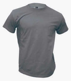 Camiseta Para Estampar Colores Surtidos - Grey
