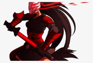 Tumblr Static Tumblr Static 640 - Rwby Raven Png