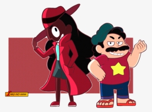 Steven Universe Connie Veronica Cucamonga Peter Pizzapopolis