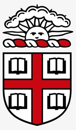 Brown University Logo