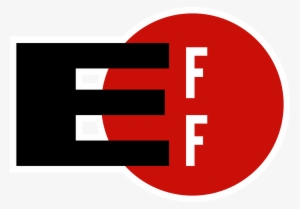 Electronic Frontier Foundation - Electronic Frontier Foundation Logo