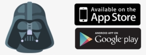 Darth Vader Emoji Android Ios Star Wars - Ez Share 16gb Wifi Share Class 10 Sd Memory Card