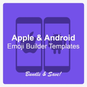 Apple Emoji Builder - Temple Noble Art