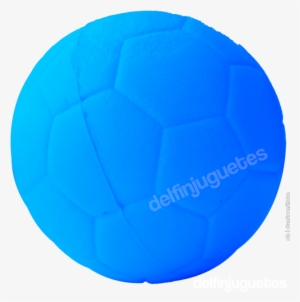 Macu Pelotas De Goma Espuma De Colores Macizas Número - Soccer Ball