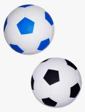 Material Espuma De Goma - Mini Bola De Futebol