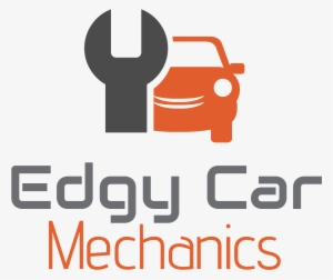Edgy Car Mechanics