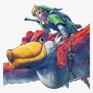 Skyward Sword