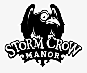 Storm Crow Manor