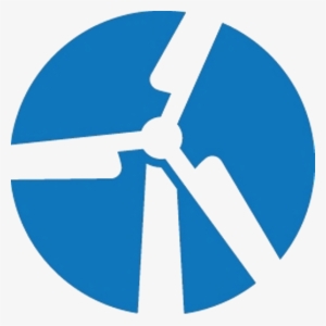 Lake Conditions - Wind Power Icon