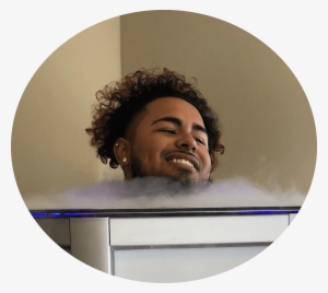 Cryotherapy Is Cold Therapy - Jheri Curl