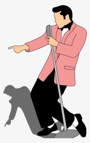 Cold Calling Tips - Animated Elvis Gif Dancing