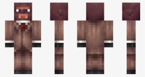 Minecraft Cthulhu Skin