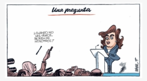 Indignada Politicos Corruptos Viñeta Diario Publico - Chistosas De Politicos Corruptos