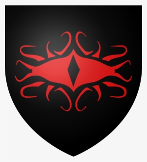 Open - Mordor Symbol