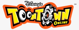 Disney Toontown Online [pc Game]