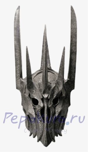 Lord Of The Rings Sauron Mask